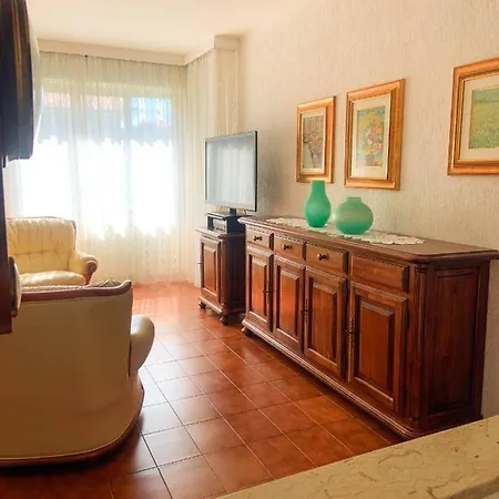 Casa Sirena شقة *
