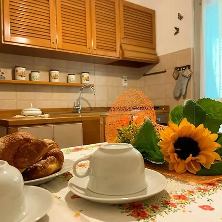 Casa Sirena شقة Quiliano
