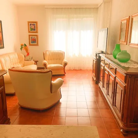 Casa Sirena