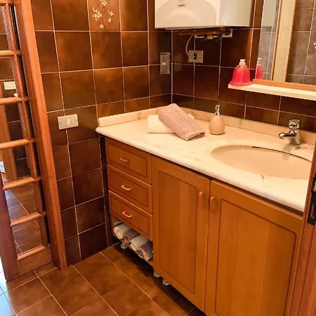 Casa Sirena شقة