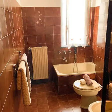 شقة Casa Sirena Quiliano