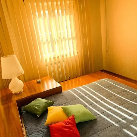 Casa Sirena شقة